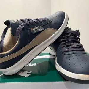 Puma G. Vilas casual sneaker